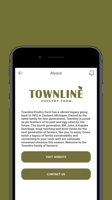 Townline Hatchery Screenshot