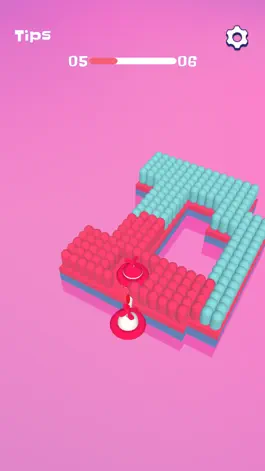 Game screenshot 旋转积木 apk