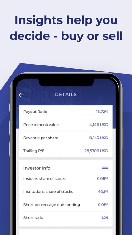 Stock Alert: Custom alarms screenshot-4