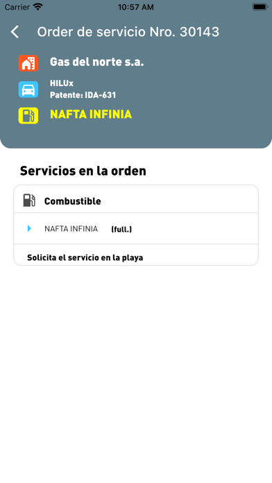 CN Grupo EESS Screenshot 3 - AppWisp.com