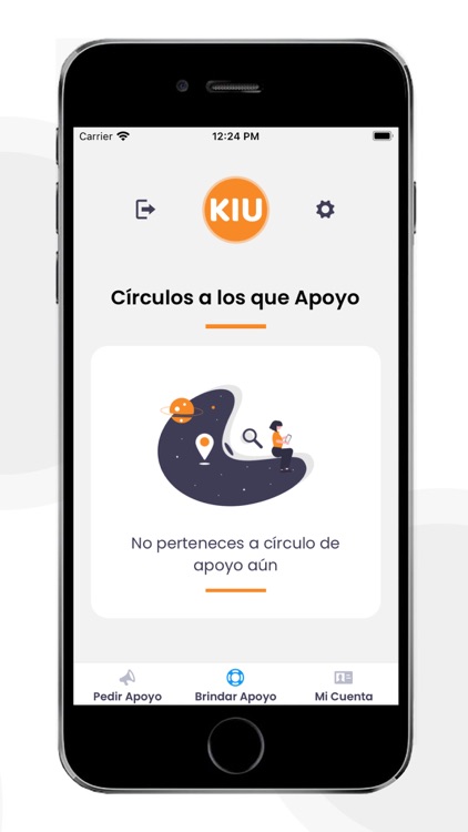 KIU App screenshot-3