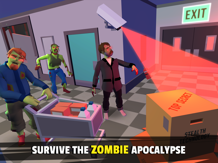 Robbery Madness 2 Thief Games