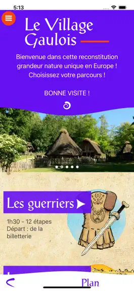 Game screenshot Le Village Gaulois mod apk