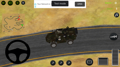Police Special Operations Screenshot