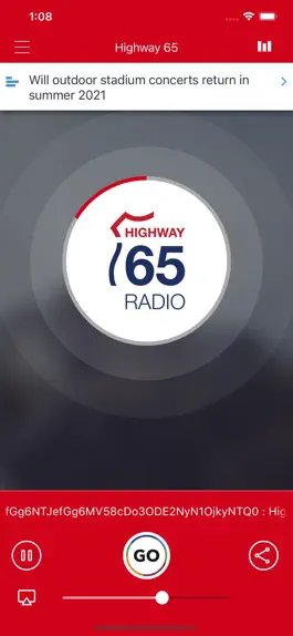 Game screenshot Highway65 apk