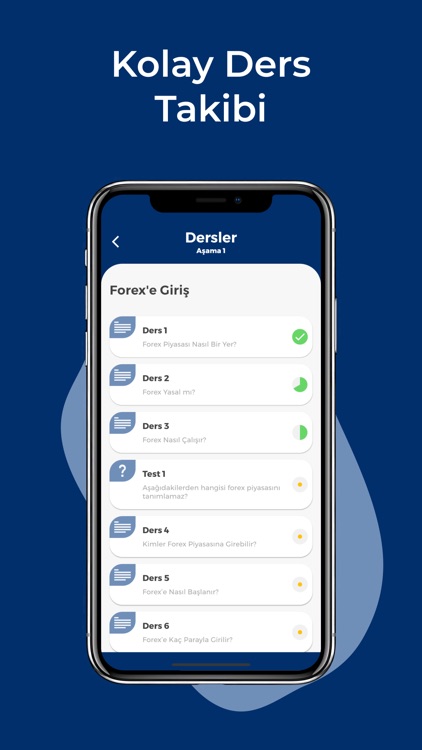 Forex 101: Nedir Nasıl Oynanır screenshot-3