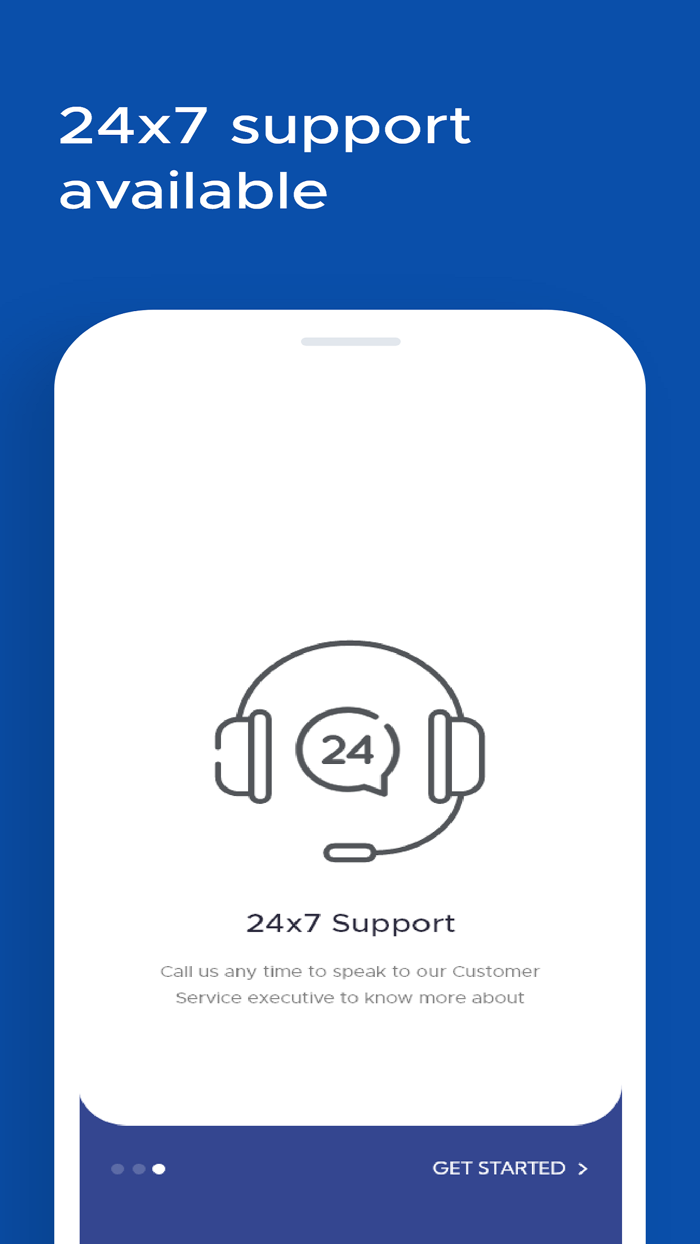 InterCare Patient Portal