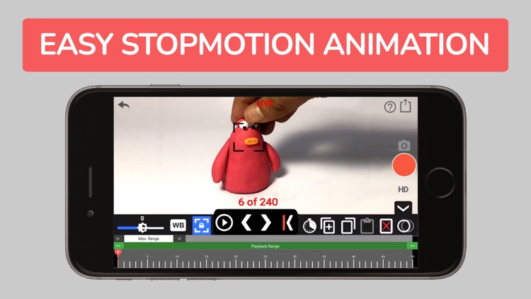 Stopmotion Animation Pro