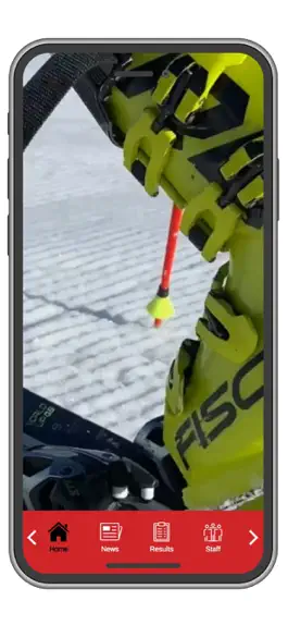 Game screenshot Milano Ski Team mod apk