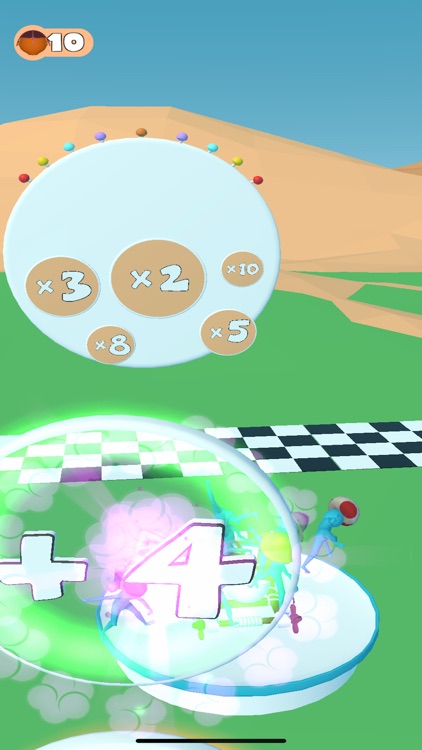 Ragdoll Catapult screenshot-6