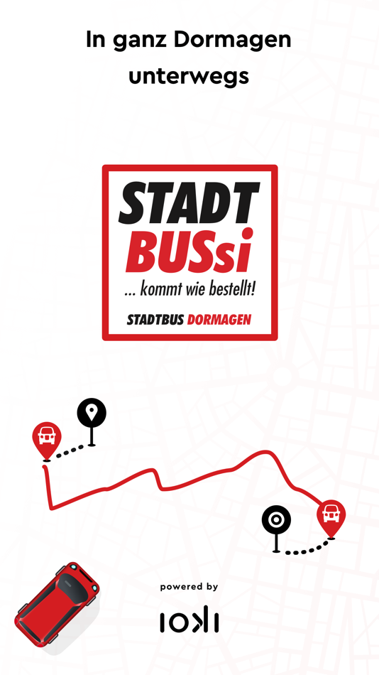 STADTBUSsi - 3.73.0 - (iOS)