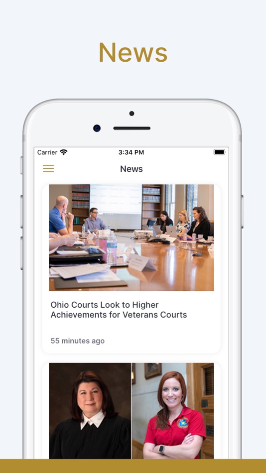 #2. OH VTC Statewide (iOS) 由: The Supreme Court of Ohio