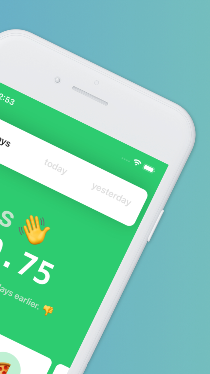 Crumbs Budget and Save Money