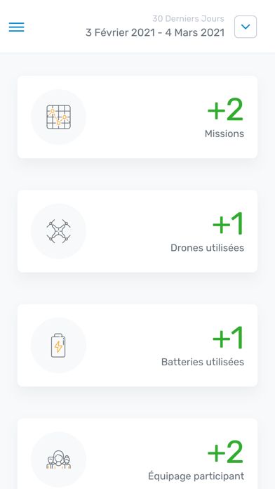 LogiDrones Screenshot 1 - AppWisp.com LogiDrones Screenshot 1 - AppWisp.com
