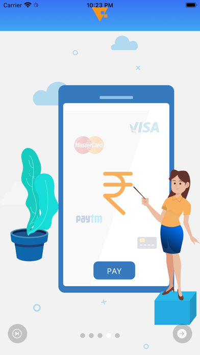 Payekin Screenshot