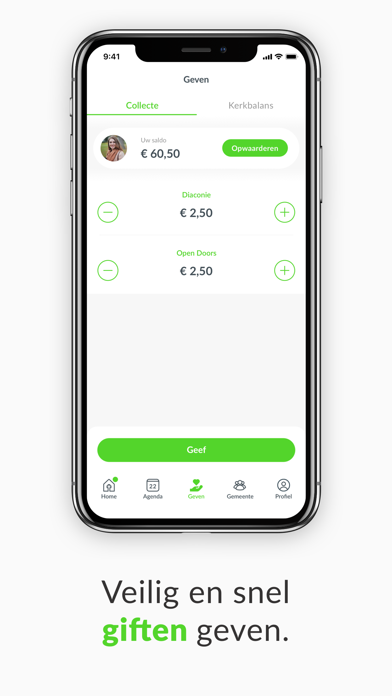 Hart van Brabant Screenshot