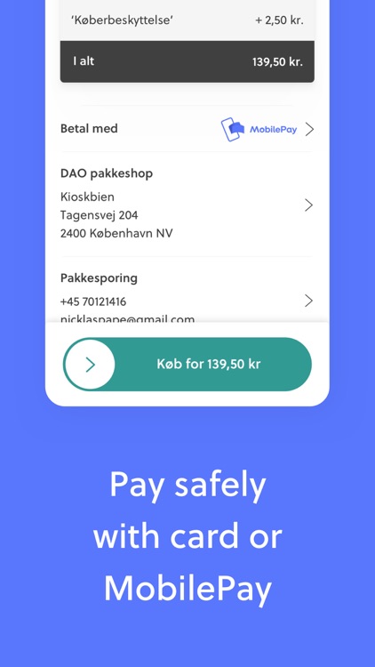 Trendsales screenshot-5