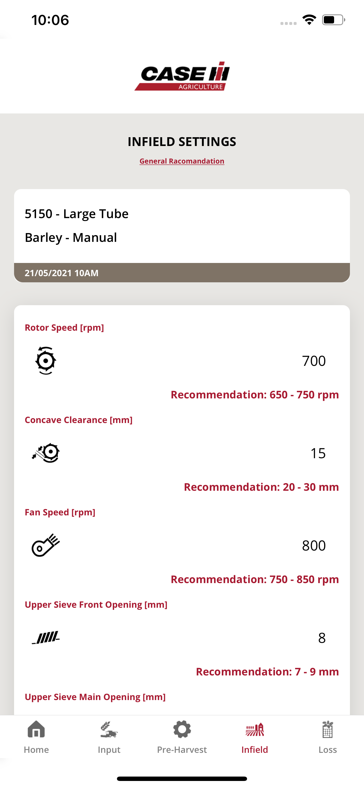 Axial-Flow Booster screenshot 3