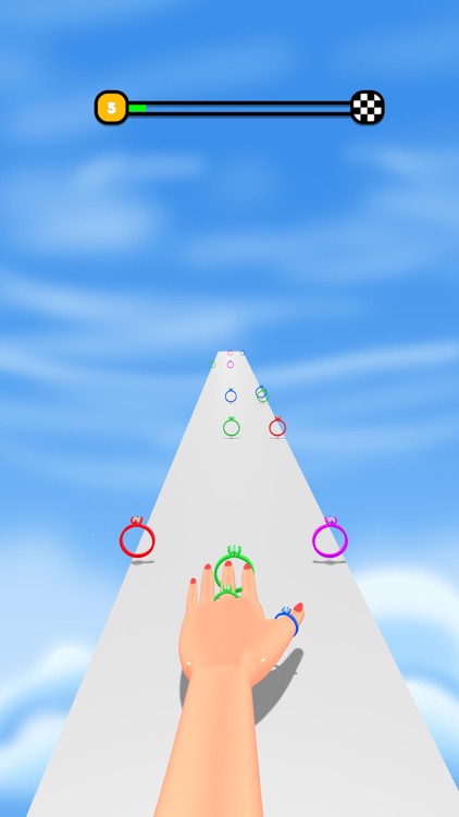 Lady of the Rings screenshot-4