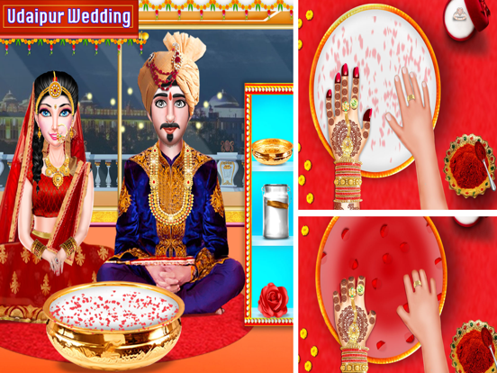 Screenshot #6 pour Indian Destination Wedding