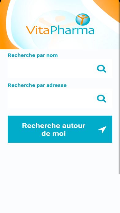 Vitapharma Screenshot