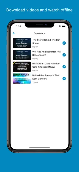 Game screenshot WP TV hack