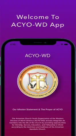 Game screenshot ACYO-WD mod apk