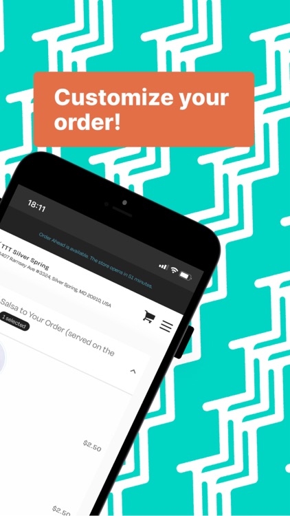 TTT Restaurant screenshot-3