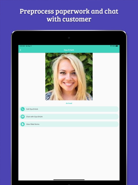 Screenshot #6 pour Skywa Manager