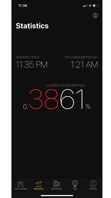 Know Limit screenshot-3