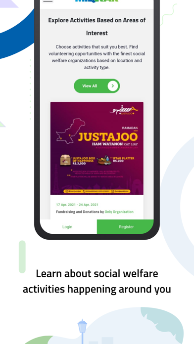 Milkar Screenshot