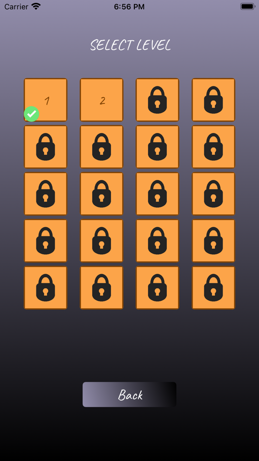 #4. Spin Deuce (iOS) 由: Viktor Dobrev
