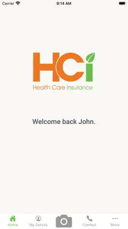 Game screenshot Health Care Insurance mod apk