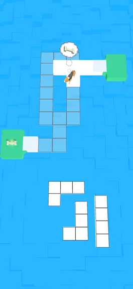 Game screenshot Block Puzzle: Path Builder mod apk