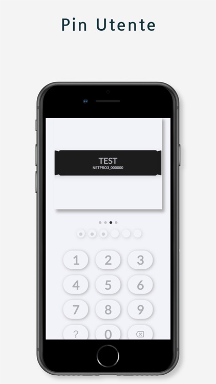 NETPRO3 - TOUCH screenshot-3