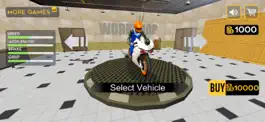 Game screenshot Mega Ramp Bike Racing 3D mod apk