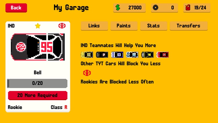 Draftmaster 2 screenshot-3