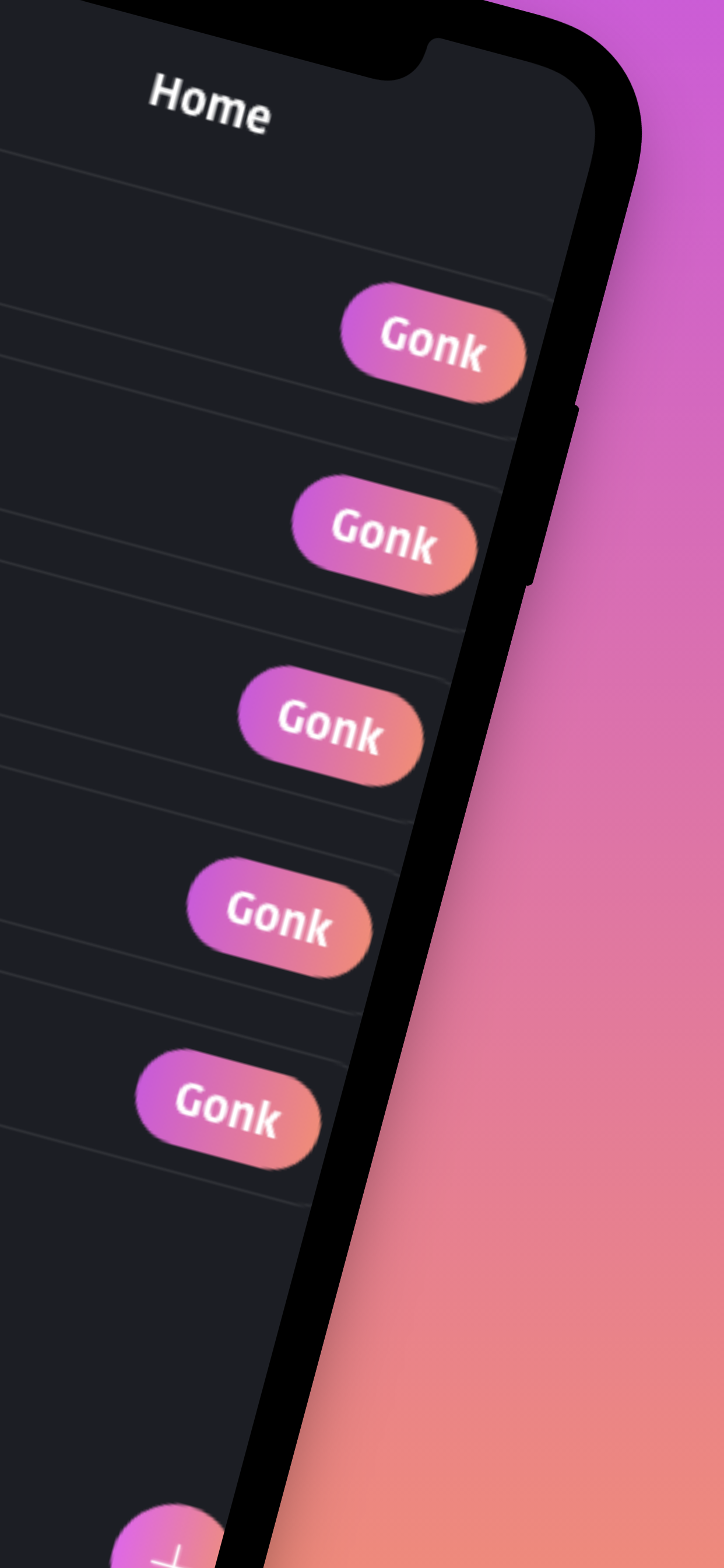 Gonks
