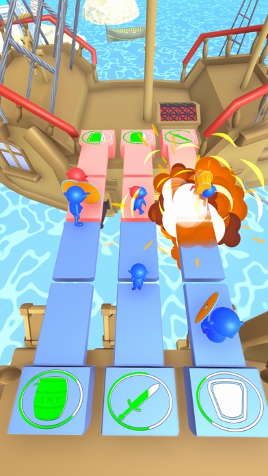 Occupy Master Screenshot