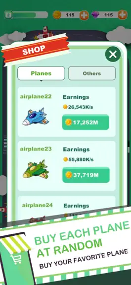 Game screenshot Plane Crush - Merge Plane apk