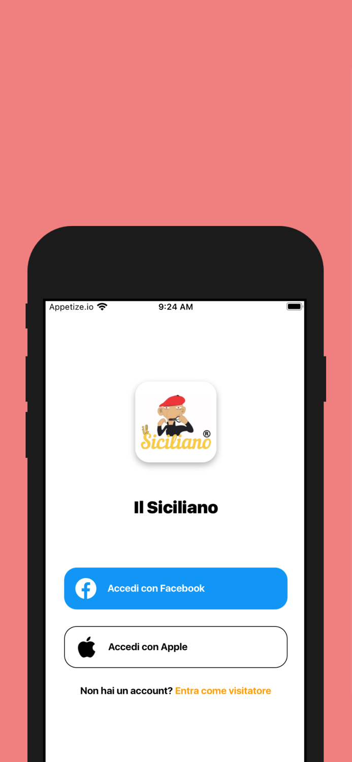 Ristorante Il Siciliano