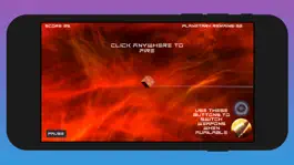 Game screenshot Rogue Planet Defender apk