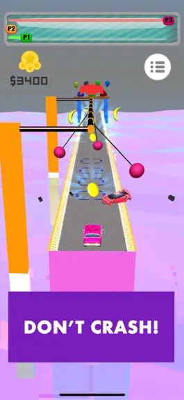 Game screenshot Car Survival Racing hack