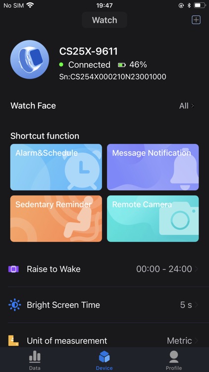 Zeroner(Zeroner health Pro)