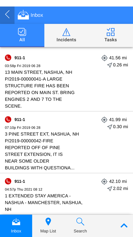 #2. respond+ (iOS) 由: Zco Corporation