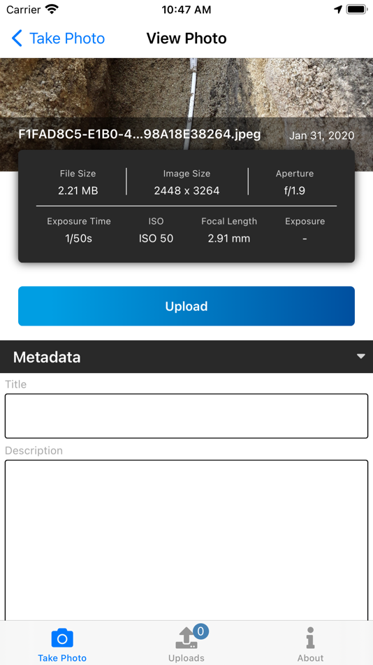 #3. NET Cloud (iOS) 由: TKI mbH