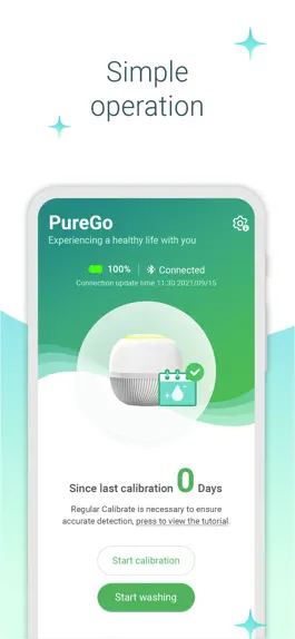 Game screenshot ASUS PureGo mod apk