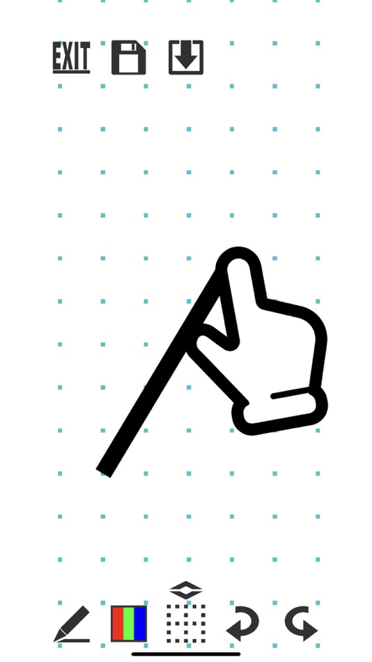 #2. EasyMarkMaker (iOS) 由: Ryo Kawai