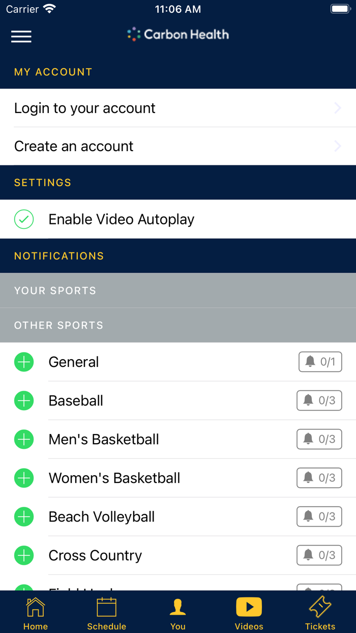 California Golden Bears