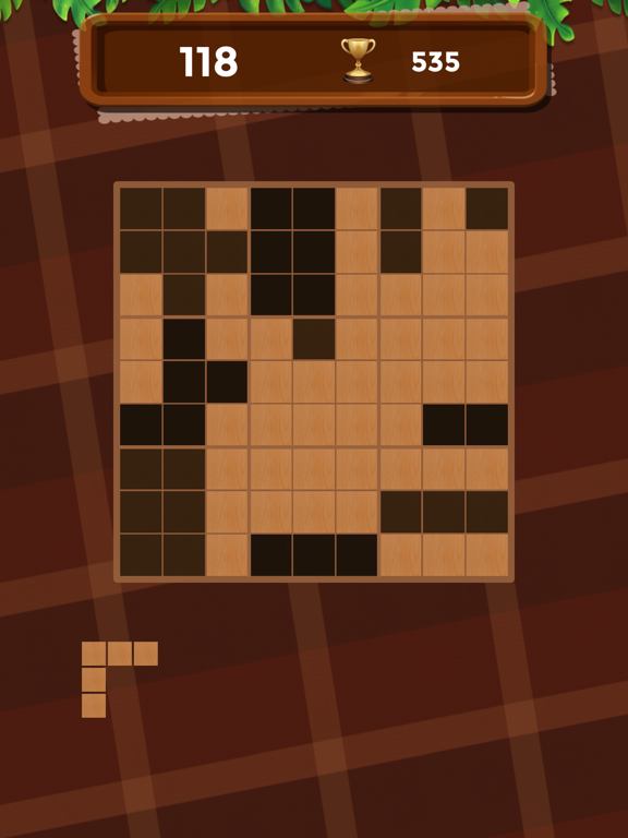 Screenshot #5 pour Block Puzzle Games - Sudoku